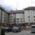 жилой комплекс Львовский в пригороде Киева 8