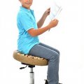 стул для школьника - танцующий тренинг для всего тела 10
