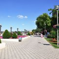 в Анапе летом - Черноморская сказка 1