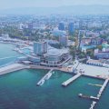 в Анапе летом - Черноморская сказка 11