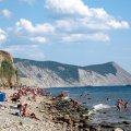 в Анапе летом - Черноморская сказка 12
