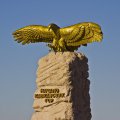 в Анапе летом - Черноморская сказка 4