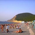в Анапе летом - Черноморская сказка 7