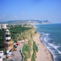 в Анапе летом - Черноморская сказка 9