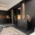 Bulgari в Милане - изысканная роскошь от знаменитого модного дома 19