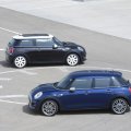 пятидверный хэтчбек от MINI 15