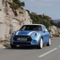 пятидверный хэтчбек от MINI 3