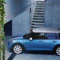 пятидверный хэтчбек от MINI 9