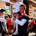 звонок 2014 года прозвенел 10