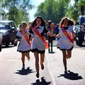 звонок 2014 года прозвенел 3