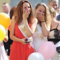 звонок 2014 года прозвенел 4