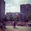 звонок 2014 года прозвенел 9