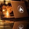 моддинг ноутбука Macbook 12