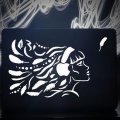 моддинг ноутбука Macbook 13