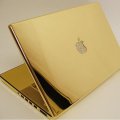 моддинг ноутбука Macbook 15