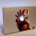 моддинг ноутбука Macbook 16