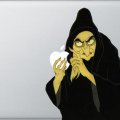 моддинг ноутбука Macbook 17