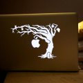 моддинг ноутбука Macbook 7