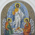 храма и мозаика 12