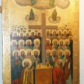 храма и мозаика 2