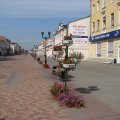 достопримечательности Тамбова 1