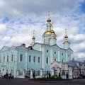 достопримечательности Тамбова 10
