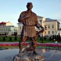 достопримечательности Тамбова 3