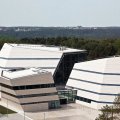 минимализм в архитектуре Литвы 10