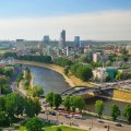 минимализм в архитектуре Литвы 12