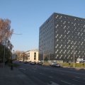 минимализм в архитектуре Литвы 3