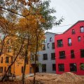минимализм в архитектуре Литвы 5
