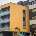 минимализм в архитектуре Литвы 6