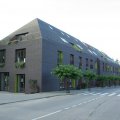минимализм в архитектуре Литвы 8