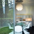 Como - итальянская вилла от Studio Parco Piva 15