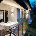 Como - итальянская вилла от Studio Parco Piva 3