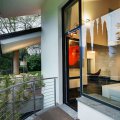 Como - итальянская вилла от Studio Parco Piva 4
