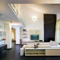 Como - итальянская вилла от Studio Parco Piva 5