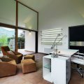 Como - итальянская вилла от Studio Parco Piva 8