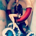 стеклянная - ТОП 30 от пользователей Instagram 17