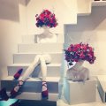 стеклянная - ТОП 30 от пользователей Instagram 19