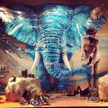 стеклянная - ТОП 30 от пользователей Instagram 26