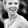 Scarlett Johansson