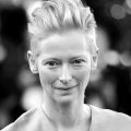 Tilda Swinton