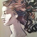 Смоленкова - выдающийся современный художник 13