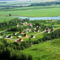 коттедж для жизни и отдыха - мечта может стать реальностью 6