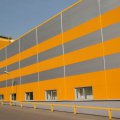 ангарного типа и сэндвич-панели 7