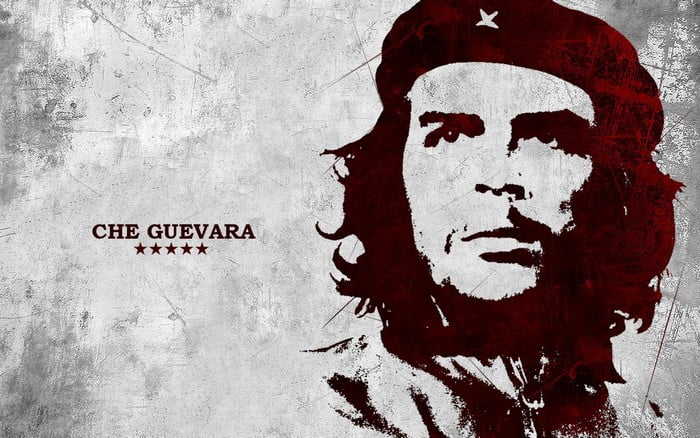 Команданте Че Гевара