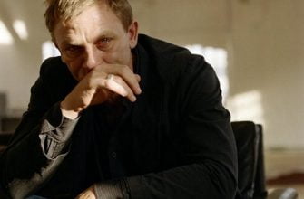 Плачущие мужчины фотографа Сэм Тэйлор-Вуд - Daniel Craig