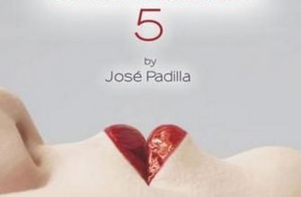 Микс испанского диджея Jose Padilla BELLA MUSICA 5