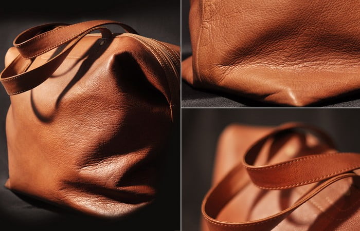 50 стильных сумок для мужчин сезона осень-зима 2012